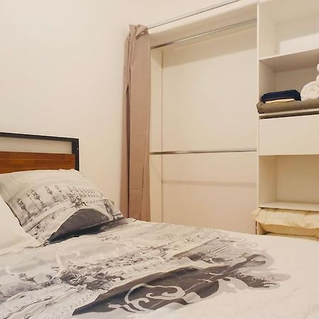 Appartement T2 Aux Portes De Paris Asnieres-sur-Seine Bagian luar foto